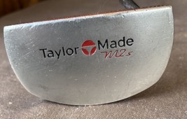 Taylormade Nubbins M2s Golf Putter RH 35” - £15.15 GBP