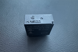 PRPF2ADC24-E HASCO High Voltage PCB Power Relay 24VDC DPNO 18A - $6.50