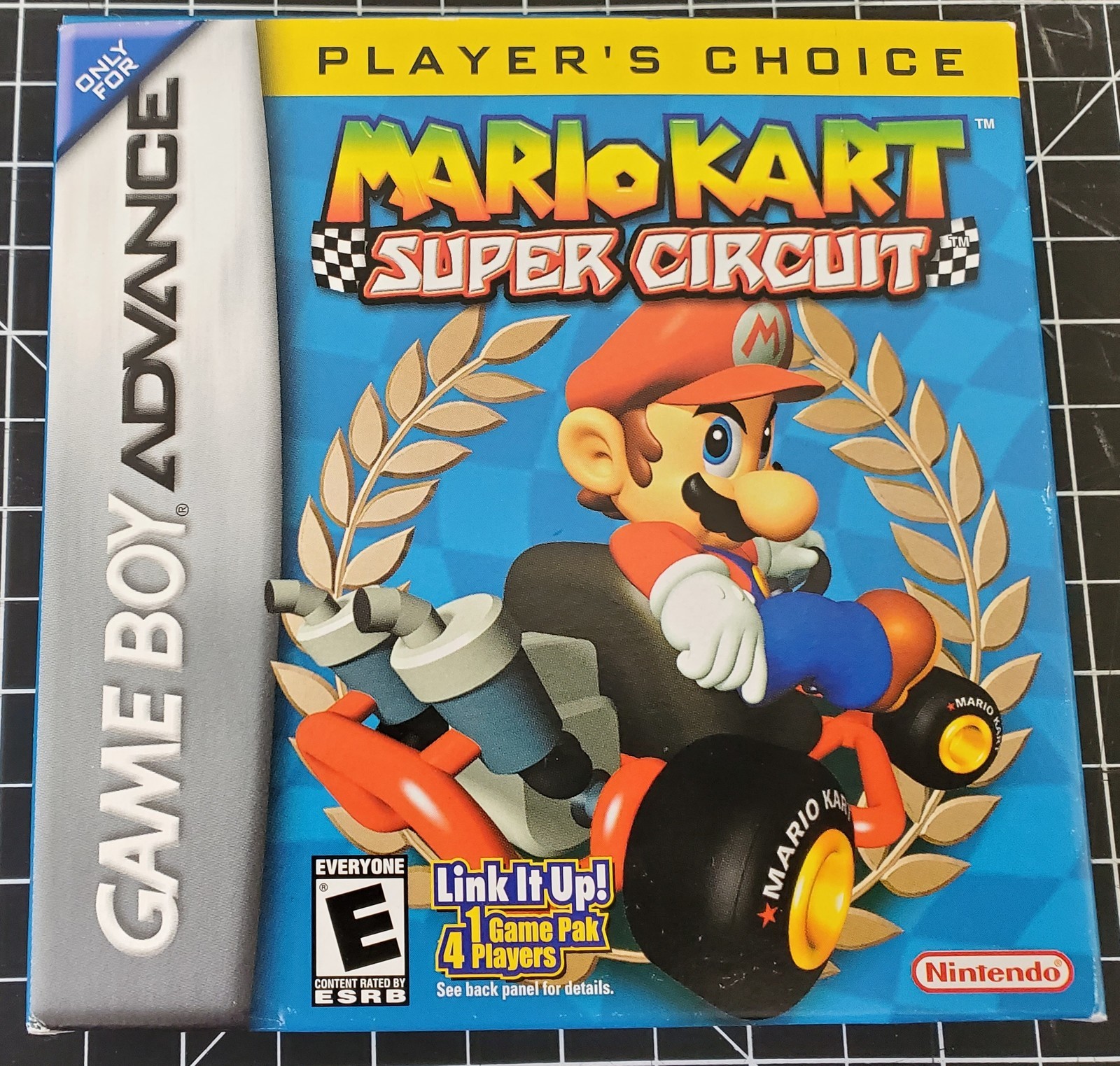 Full-size item image