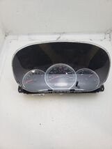 Speedometer Cluster MPH Base Traction Control Fits 08 IMPREZA 389935 - $629.64 MXN