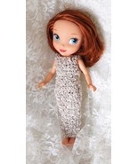 2012 Disney Sophia Doll #Y9186   9 3/4&quot; Tall   Handmade Dress - £8.25 GBP