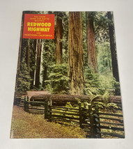 Redwood Highway &amp; Northern California - Richardson Grove State Park - £7.70 GBP
