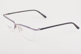 FLEXON 471 Violet Haze Eyeglasses 471-506 52mm Marchon - $49.16