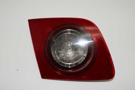 Driver Tail Light Sedan Lid Mounted Clear Lens Fits 04-06 MAZDA 3 508976 - £52.81 GBP