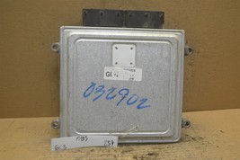 14-15 Kia Sorento Engine Control Unit ECU 391032GBK5 Module 437-6c3 - $49.99