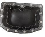 Lower Engine Oil Pan From 2014 Ford F-250 Super Duty  6.7 BC3Q6695FA Diesel - £58.97 GBP
