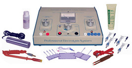 Sistema profesional de electrólisis sin láser IPL Depilación permanente ... - $1,484.95