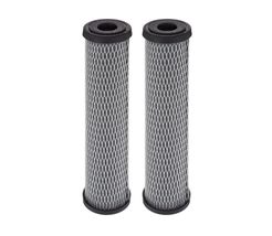 IPW Industries Inc. Carbon Block Water Filters Compatible with FXWTC, 3WH-STDCW- - £17.58 GBP