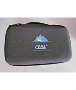 CERA+ Portable Espresso Coffee Maker Travel Case - Black - $369.89 MXN
