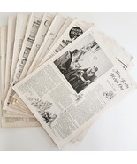 Ephemera Farmer&#39;s Wife Mags Lot Of 8 Advertisements Illustrations 1933-3... - $598.92 MXN
