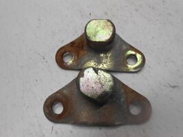 1999-2006 SILVERADO GMC SIERRA 1500 2500 3500 TAILGATE HINGES Left Right - $18.99