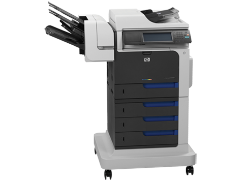 HP  Color laserjet CM4540FKSM  Color All In One CC421A  CM4540 - $1,599.99