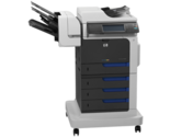HP  Color laserjet CM4540FKSM  Color All In One CC421A  CM4540 - $1,599.99