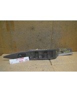 809618J000 Nissan Altima 2002-2006 Master Switch OEM Door Window Lock 753-Z1-BX3 - $14.99