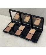 3 Lancome Maquiriche Creme Powder Eye Color Duo Eye Shadow Petite Fauve ... - $569.52 MXN