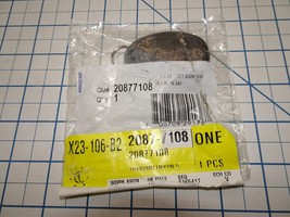 GM 20877108 Remote Key Fob Transmitter Factory Sealed  General Motors - $38.68