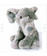 Aurora Elephant Gray Plush Stuffed Animal 11.5&quot; - €9,46 EUR