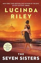 The Seven Sisters: Book One (1) [Paperback] Riley, Lucinda - £6.61 GBP