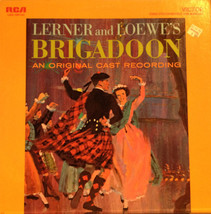 Lerner and loewe brigadoon thumb200