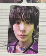KEY SHINee Official Photocard &#39;Pleasure Shop&#39; Kpop Authentic (Glass Pack... - $14.23