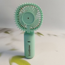 Ecoldbrew Electric Fan – Cool Comfort, Zero Noise image 8