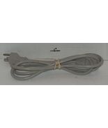 I-Sheng  E68265 SVT 18 AWG CSA LL81924 VW1 Monitor PC Power Cable Cord 6... - $9.85