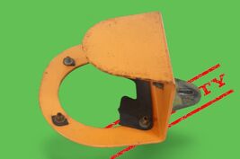 Scag Turf Tiger 3722 Cat C1.1 zero turn mower bracket support mount brac... - $69.87