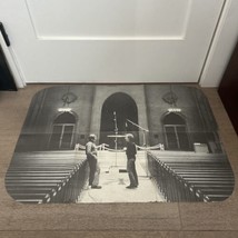 Original 1973 Art Garfunkel Angel Claire LP Record Album Poster 22&quot;x 33&quot; - £5.26 GBP
