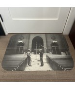 Original 1973 Art Garfunkel Angel Claire LP Record Album Poster 22&quot;x 33&quot; - €6,08 EUR