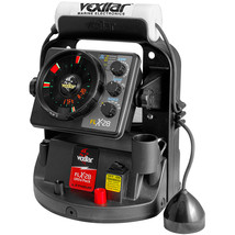 Vexilar Ultra Pack Combo w/Lithium Ion Battery  Charger [UPLI28PV] - £557.99 GBP