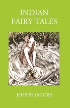 Indian Fairy Tales - £19.66 GBP