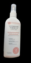 Veterinary Formula Hot Spot &amp; Itch Relief Medicated Spray for Dogs &amp; Cat... - $10.95