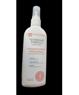 Veterinary Formula Hot Spot &amp; Itch Relief Medicated Spray for Dogs &amp; Cat... - $200.80 MXN