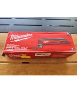 Milwaukee 2426-20 M12 Lithium-Ion Multi-Tool (Bare) - $1,489.84 MXN