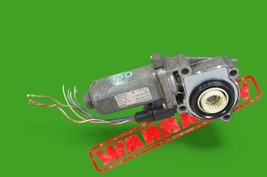 oem bmw x3 x5 x6 e53 e70 e71 e72 shift transfer case motor 7566250 - $2,942.14 MXN