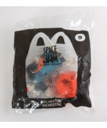 New 2021 Warner Bros Space Jam A New Legacy #9 Sylvester McDonald&#39;s Toy ... - £3.64 GBP