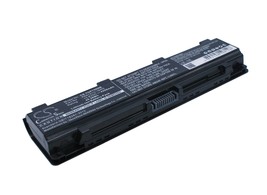 Replacement Battery For Toshiba 10.8V 4200Mah / 45.36Wh Laptop Battery - £81.37 GBP