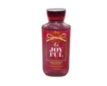 Be Joyful Shower Gel Bath &amp; Body Works 10 fl oz New Aloe &amp; Vitamin E - $11.99