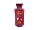 Be Joyful Shower Gel Bath &amp; Body Works 10 fl oz New Aloe &amp; Vitamin E - £9.42 GBP