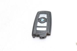 10-12 BMW 5 SERIES REMOTE KEY FOB 4 BUTTON KR55WK49863 E4799 image 9