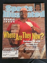 Sports Illustrated Magazine July 31, 2000 - William Refrigerator Perry - Tiger - £3.80 GBP
