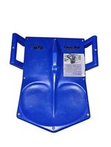 Swiss-Bob Snow Sled Luge Blue Sparkles VTG MPH Original Label Unused Swi... - €32,23 EUR Swiss-Bob Snow Sled Luge Blue Sparkles VTG MPH Original Label Unused Swi... - €32,23 EUR