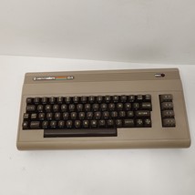 Vintage Commodore 64 Personal Computer Model 64 Tested Power-On Only C64... - €140,20 EUR Vintage Commodore 64 Personal Computer Model 64 Tested Power-On Only C64... - €140,20 EUR