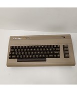 Vintage Commodore 64 Personal Computer Model 64 Tested Power-On Only C64... - $227.33 CAD
