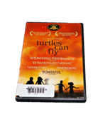 Turtles Can Fly (DVD, 2004) Bahman Ghobadi Iraq Film - $7.87