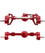 Full Metal Axles Upgrade for MauNiu D90 MN99S/MN98, WanPiLong C14/C24 - €34,13 EUR