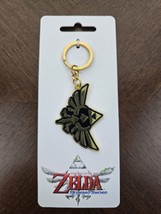 Nintendo The Legend Of Zelda Skyward Sword Keychain Gaming 2017 Bioworld - $165.97 MXN