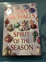 Spirit of the Season by Michaels, Fern - £2.72 GBP