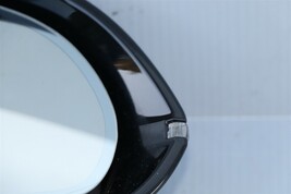 11-14 Audi A8 S8 Door Sideview Mirror Passenger Right RH image 8