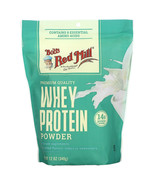 Bob&#39;s Red Mill Whey Protein Conc (4x12OZ ) - $199.76 CAD